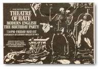 London 01-May-81