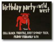 Sydney 06-Feb-81