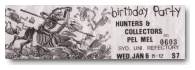 Sydney 06-Jan-82