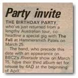 London 15-Mar-82