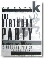 Brussel 15-Oct-82