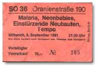 Berlin 09-Sep-81