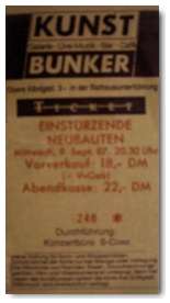 Kassel 10-Sep-87
