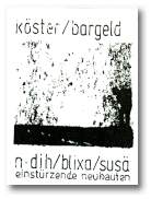 n.dih/blixa/sus� -front