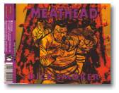 Meathead -front
