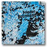 Butzmann: Vertrauensmann -front