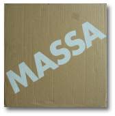Massa 3LP box -front