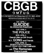 New York City 07-Apr-79