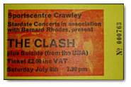 Crawley 08-Jul-78