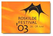 Roskilde 27-Jun-03