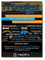 Asheville 29-Oct-11