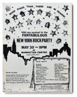 New York City 30-May-76