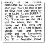 Brisbane 24-Oct-79