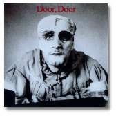 Door, Door Mushroom CD-front