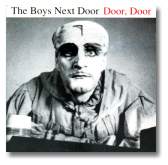 Door, Door Mute CD-front