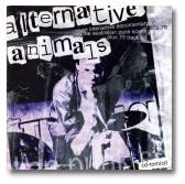 Alternative Animals CD -front