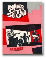 Inner City book-front