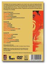 Pleasure Heads - Possum DVD-back