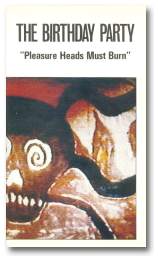 Pleasure Heads IKON video-front