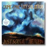 Just South Of Heaven -front Just South Of Heaven -front