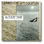 On Every Train 12inch -front