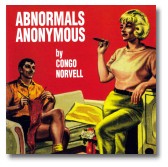 Abnormals Anonymous CD -front