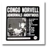 Abnormals Anonymous promo CD -front