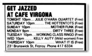 Café Virgona 05-Apr-93