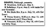 Pittsburgh 18-May-95