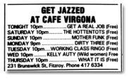 Café Virgona 26-Apr-93