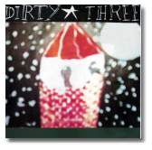 Dirty Three Torn CD -front