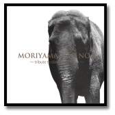 Moriyama Zoo CD -front