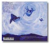 Ocean Songs Gamaa CD -back