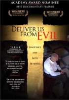 Deliver Us From Evil -front