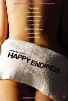 Happy Endings -front