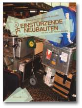 On tour with neubauten DVD -front
