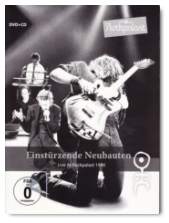 Rockpalast DVD -front