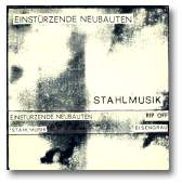 Stahlmusik Rip Off -front