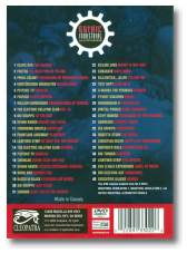 Gothic Industrial DVD -back