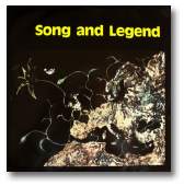 Song and Legend -front