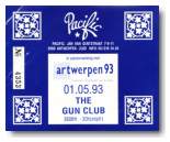 Antwerpen 01-May-93