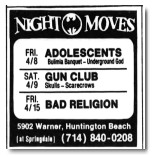 Huntington Beach 09-Apr-88
