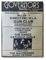 Lake Hopatcong 09-Dec-81