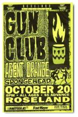 Portland 20-Oct-93