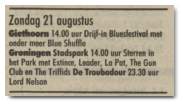 Groningen 21-Aug-88