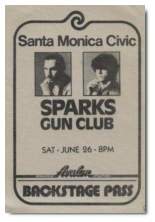 Santa Monica 26-Jun-82