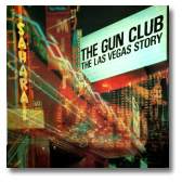 The Las Vegas Story -Animal Records- front
