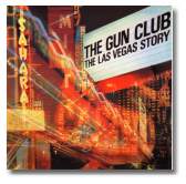 The Las Vegas Story LP -front
