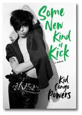 Some New Kind Of Kick book -front
