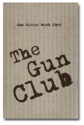 The Gun Club book -front
